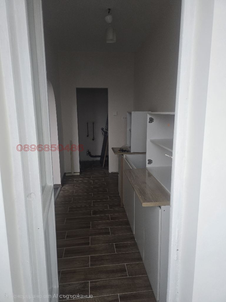 Продава 2-СТАЕН, гр. Добрич, Дунавите, снимка 3 - Апартаменти - 56485072