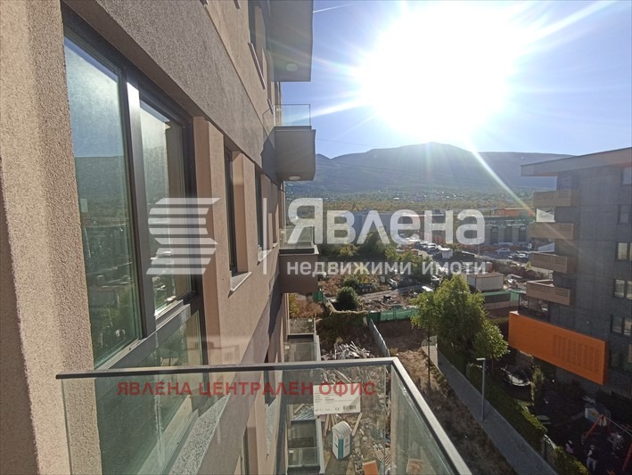 Продава 2-СТАЕН, гр. София, Витоша