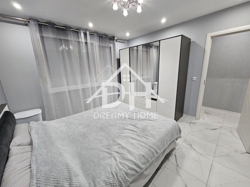 De vânzare  2 dormitoare Cârdjali , Vâzrojdenți , 68 mp | 61422411 - imagine [9]