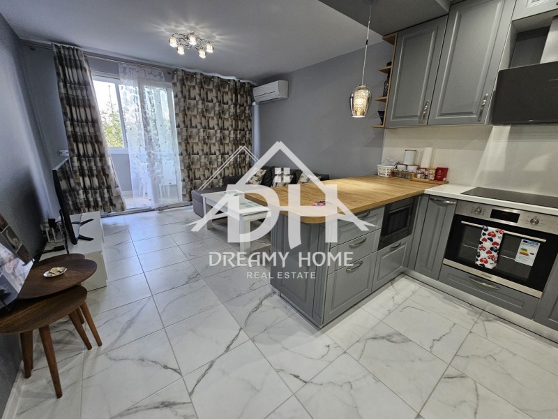 De vânzare  2 dormitoare Cârdjali , Vâzrojdenți , 68 mp | 61422411 - imagine [6]