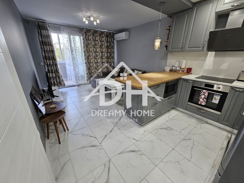 De vânzare  2 dormitoare Cârdjali , Vâzrojdenți , 68 mp | 61422411