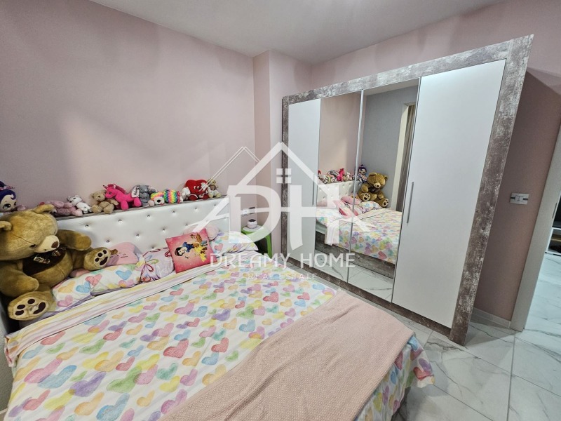 Продаја  2 спаваће собе Карджали , Вазрожденци , 68 м2 | 61422411 - слика [11]