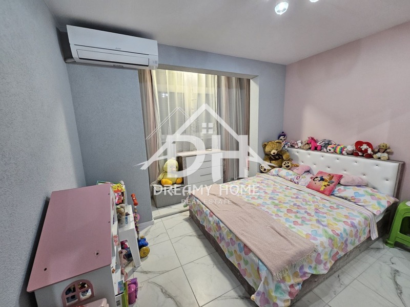 De vânzare  2 dormitoare Cârdjali , Vâzrojdenți , 68 mp | 61422411 - imagine [10]