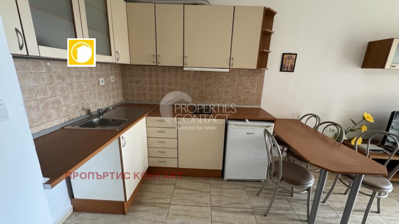 Продава 3-СТАЕН, гр. Свети Влас, област Бургас, снимка 4 - Aпартаменти - 48133518