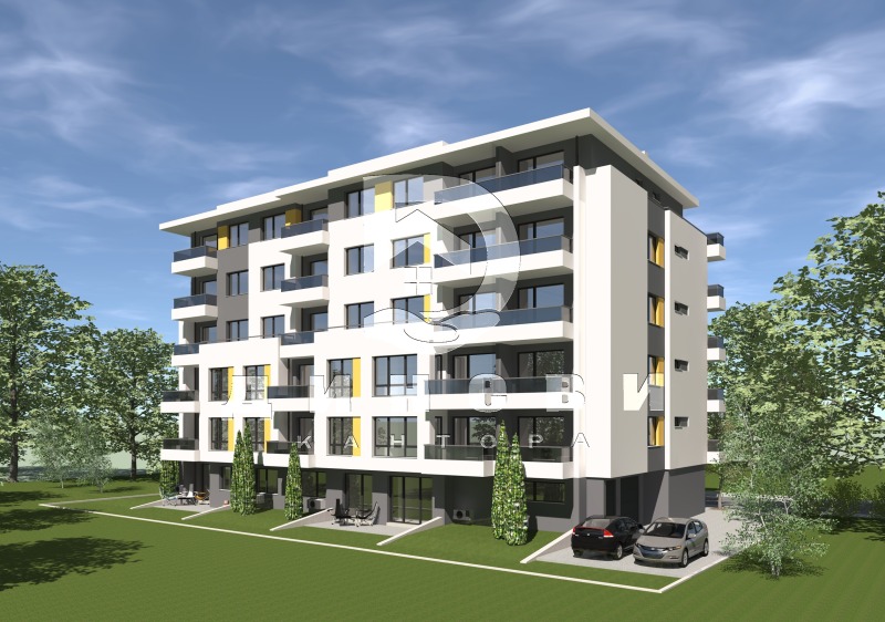 Продава  3-стаен град Стара Загора , Казански - изток , 112 кв.м | 68307655 - изображение [3]