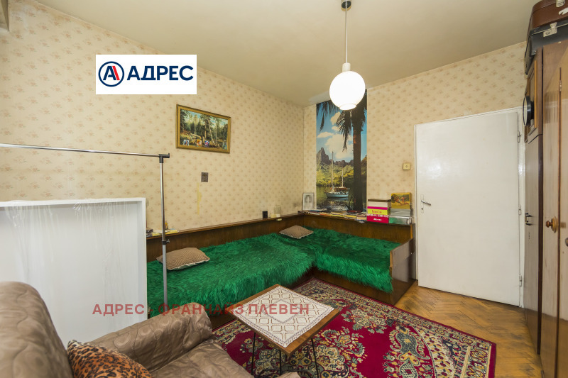 Продается  2 спальни Плевен , Идеален център , 102 кв.м | 55843123 - изображение [7]