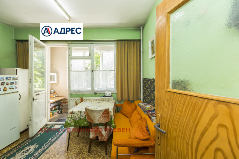 Продается  2 спальни Плевен , Идеален център , 102 кв.м | 55843123 - изображение [6]