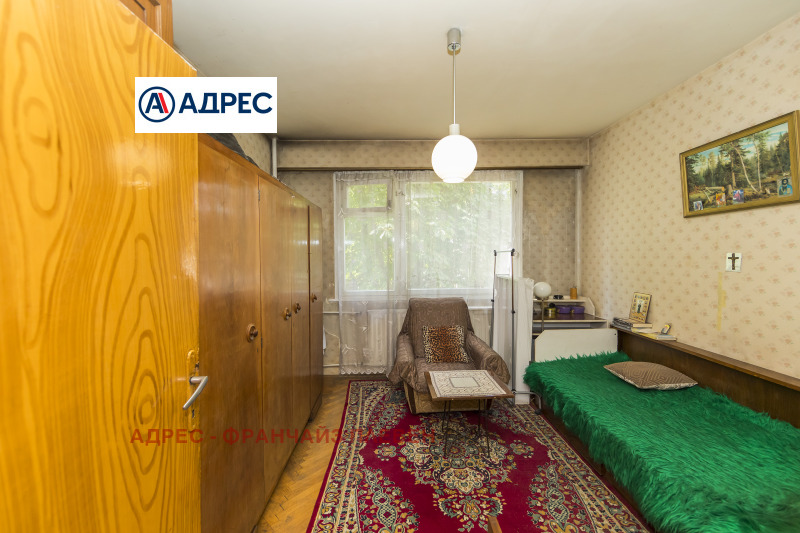 Продается  2 спальни Плевен , Идеален център , 102 кв.м | 55843123 - изображение [8]