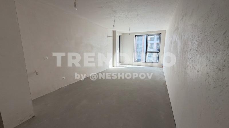 Продава 3-СТАЕН, гр. София, Манастирски ливади, снимка 11 - Апартаменти - 52440052