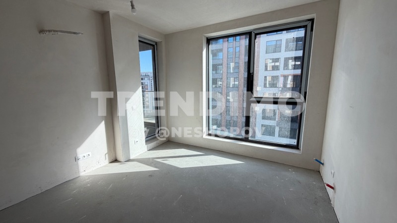 Продава 3-СТАЕН, гр. София, Манастирски ливади, снимка 9 - Апартаменти - 52440052