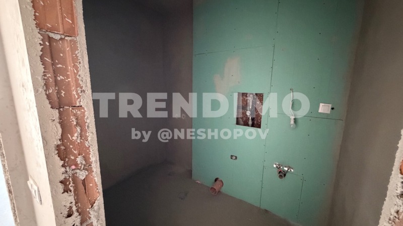 Продава 3-СТАЕН, гр. София, Манастирски ливади, снимка 10 - Апартаменти - 52440052