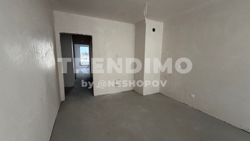 Продава 3-СТАЕН, гр. София, Манастирски ливади, снимка 4 - Апартаменти - 52440052