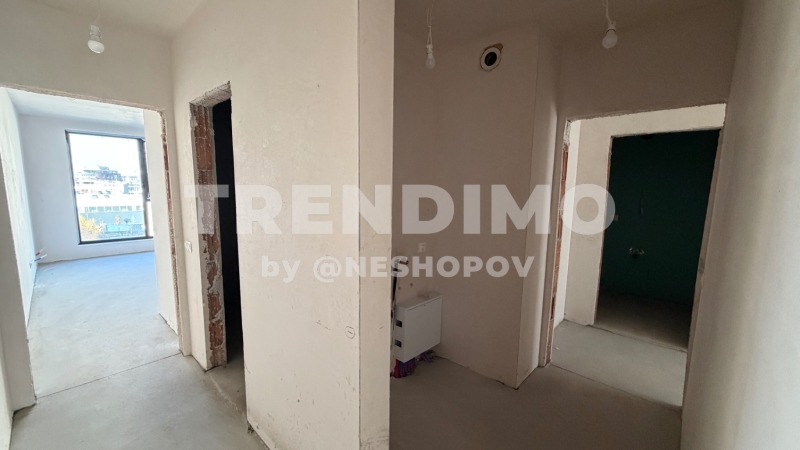 Продава 3-СТАЕН, гр. София, Манастирски ливади, снимка 7 - Апартаменти - 52440052