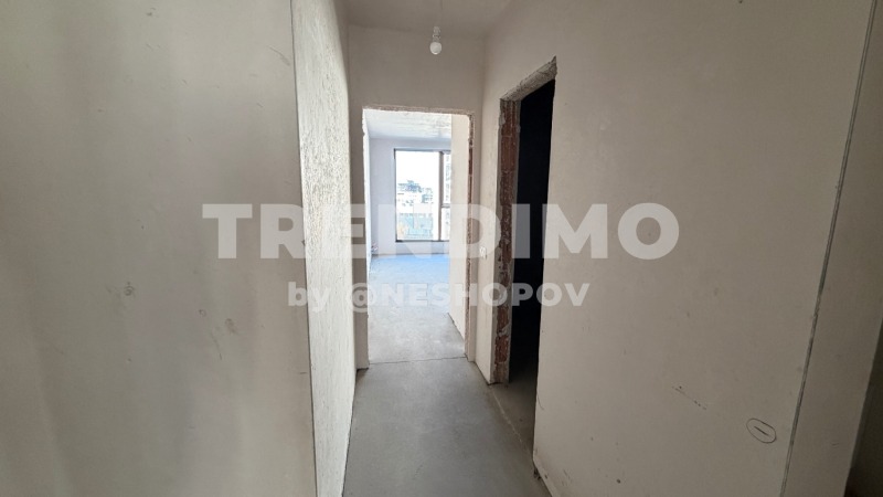 Продава 3-СТАЕН, гр. София, Манастирски ливади, снимка 3 - Апартаменти - 52440052