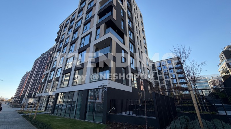 Продава 3-СТАЕН, гр. София, Манастирски ливади, снимка 13 - Апартаменти - 52440052