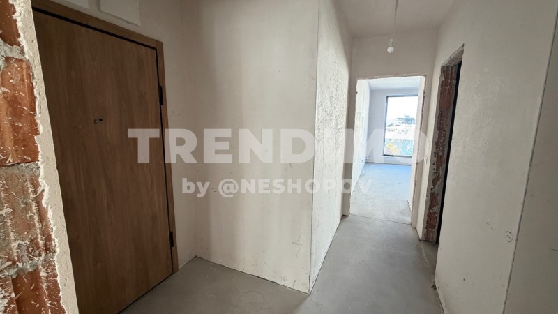 Продава 3-СТАЕН, гр. София, Манастирски ливади, снимка 5 - Апартаменти - 52440052