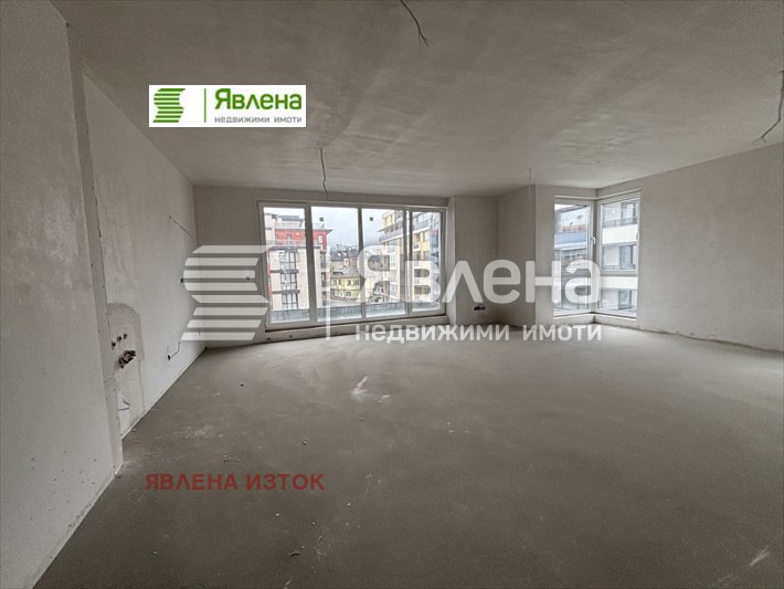 Продава 3-СТАЕН, гр. София, Кръстова вада, снимка 2 - Апартаменти - 53037733