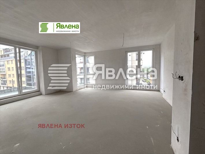 Продава 3-СТАЕН, гр. София, Кръстова вада