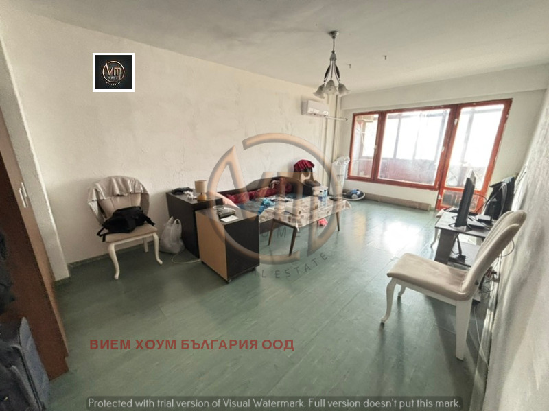 Продава 3-СТАЕН, гр. Варна, Възраждане 1