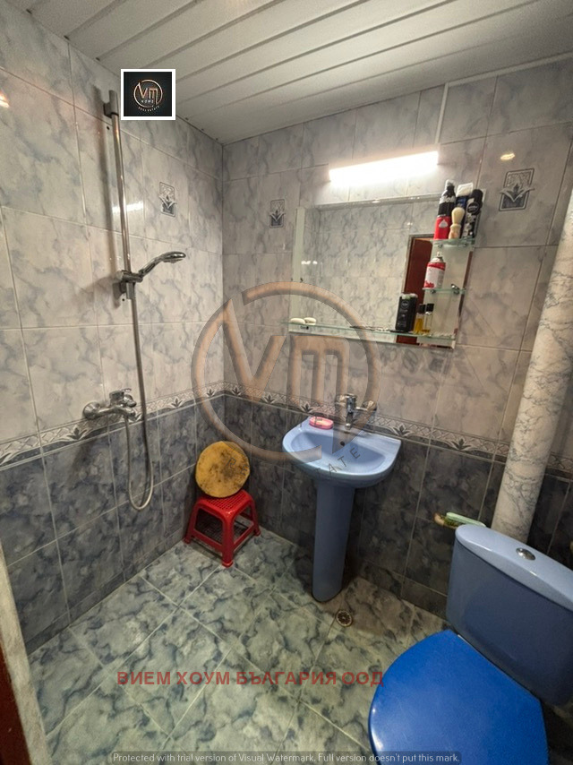 Продава 3-СТАЕН, гр. Варна, Възраждане 1, снимка 8 - Апартаменти - 53098667