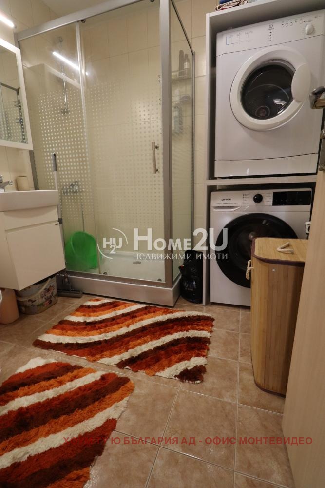 Продава 3-СТАЕН, гр. София, Драгалевци, снимка 11 - Апартаменти - 55610953