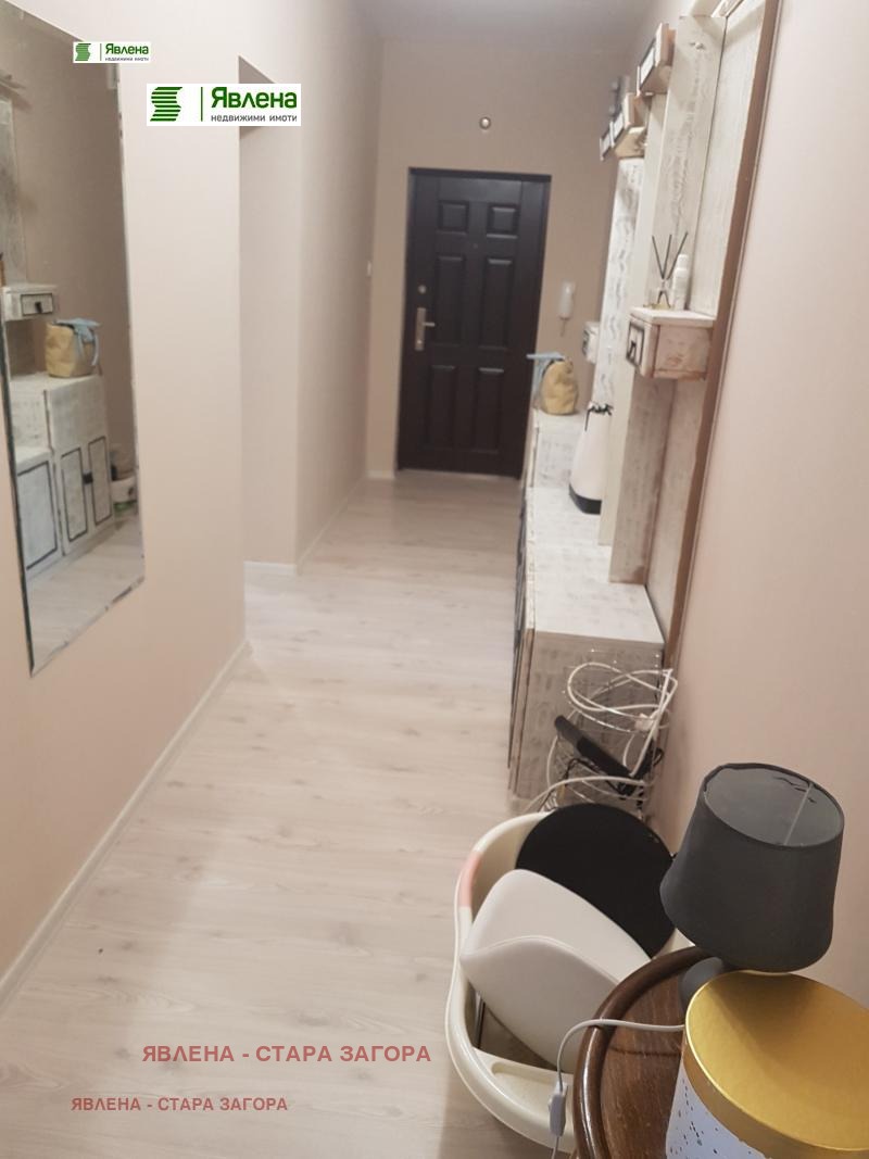 Zu verkaufen  3 Schlafzimmer Stara Zagora , Operata , 86 qm | 16748419 - Bild [6]