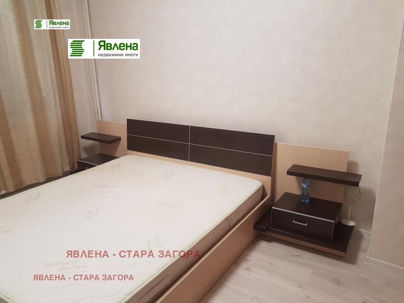 Zu verkaufen  3 Schlafzimmer Stara Zagora , Operata , 86 qm | 16748419 - Bild [2]