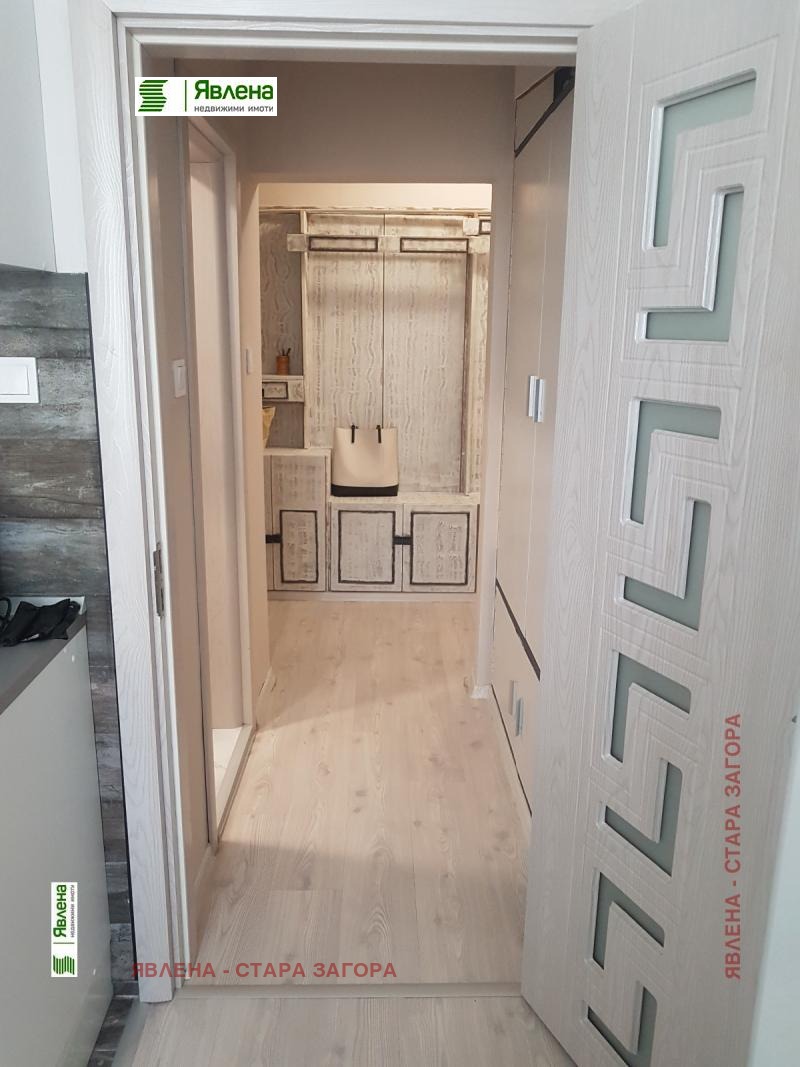 Zu verkaufen  3 Schlafzimmer Stara Zagora , Operata , 86 qm | 16748419 - Bild [7]