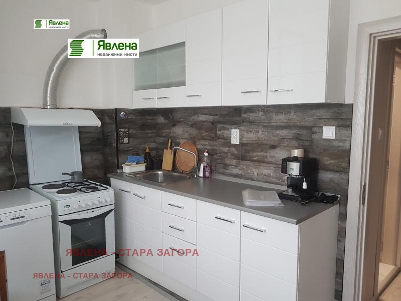 Zu verkaufen  3 Schlafzimmer Stara Zagora , Operata , 86 qm | 16748419
