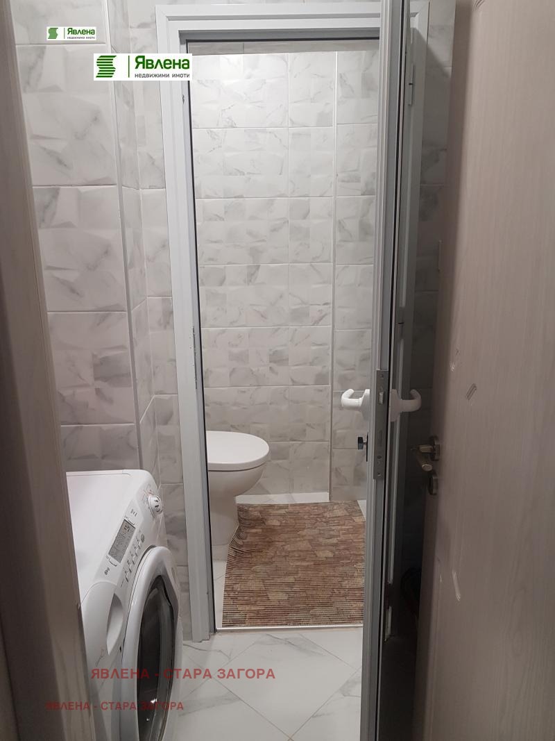 Zu verkaufen  3 Schlafzimmer Stara Zagora , Operata , 86 qm | 16748419 - Bild [5]