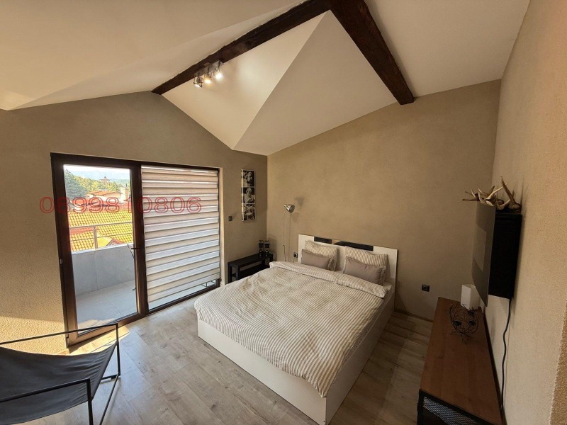 En venta  Casita región Pazardzhik , Velingrad , 60 metros cuadrados | 74655653 - imagen [13]