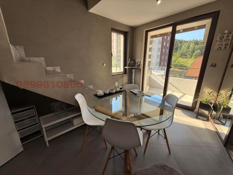 En venta  Casita región Pazardzhik , Velingrad , 60 metros cuadrados | 74655653 - imagen [4]