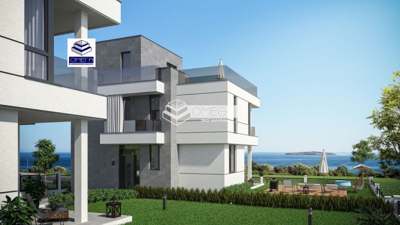 Продава  Къща град Бургас , Крайморие , 275 кв.м | 44497207 - изображение [9]