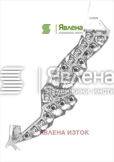 Til salg  Hus Sofia , Simeonovo , 497 kvm | 28014781 - billede [17]
