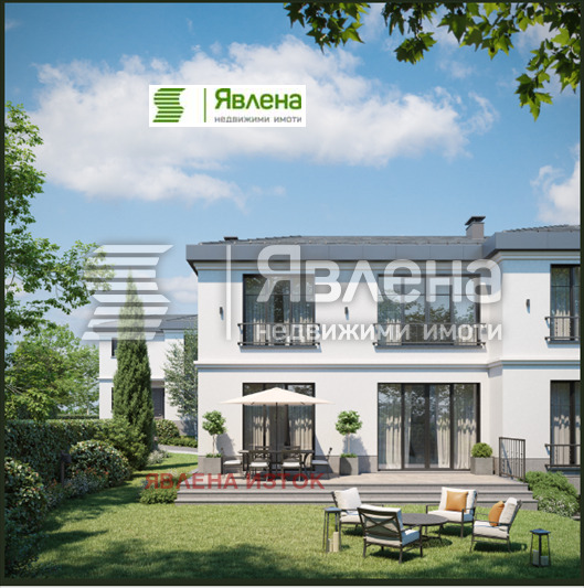 Til salg  Hus Sofia , Simeonovo , 497 kvm | 28014781 - billede [4]