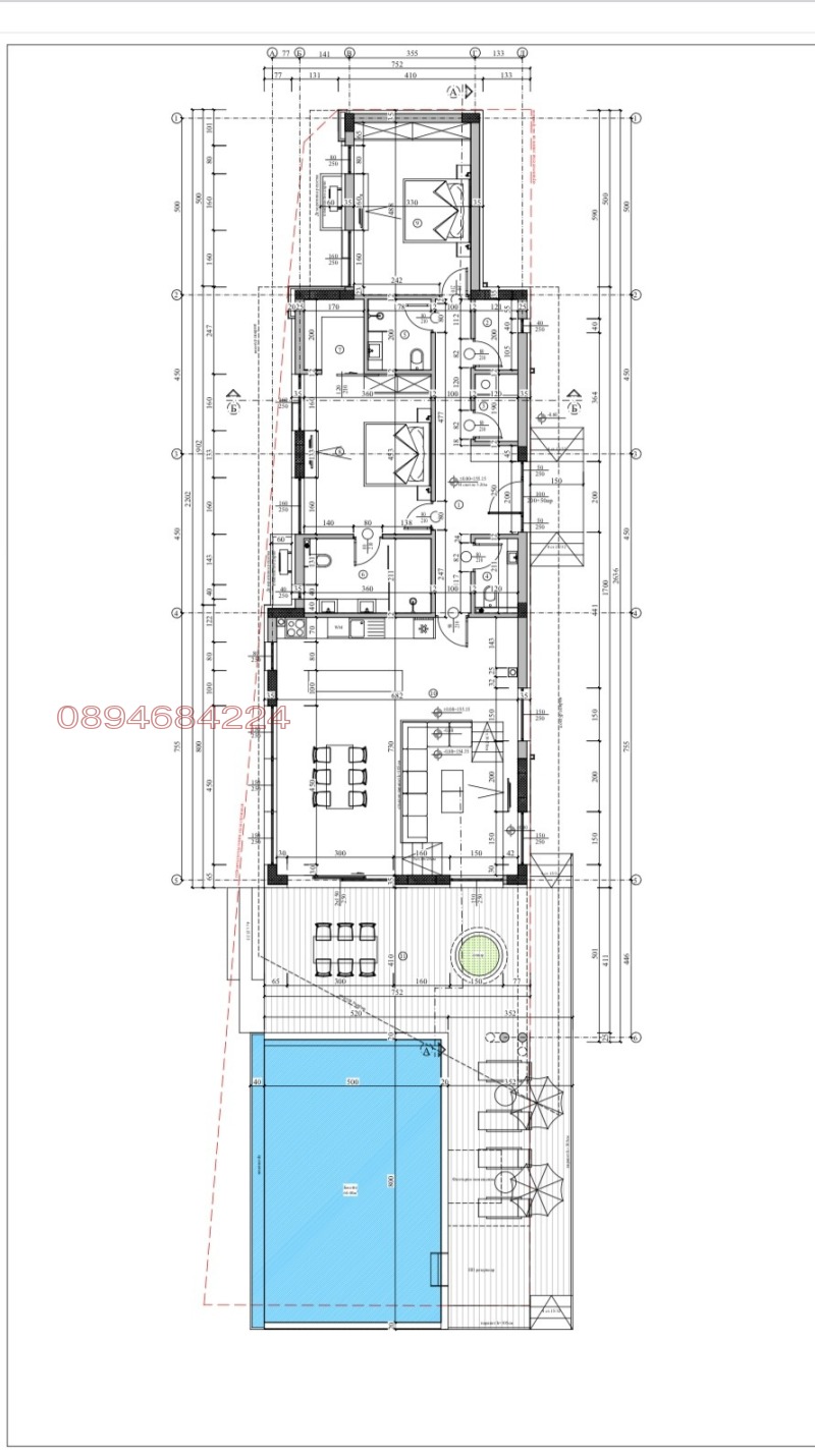 Продава КЪЩА, гр. Каварна, област Добрич, снимка 6 - Къщи - 52751992