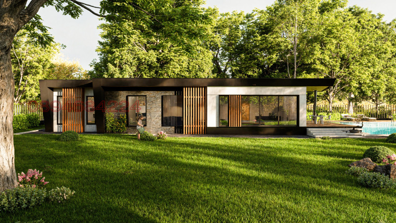 Продава КЪЩА, гр. Каварна, област Добрич, снимка 3 - Къщи - 52751992