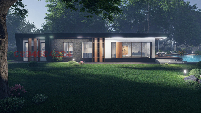 Продава КЪЩА, гр. Каварна, област Добрич, снимка 4 - Къщи - 52751992