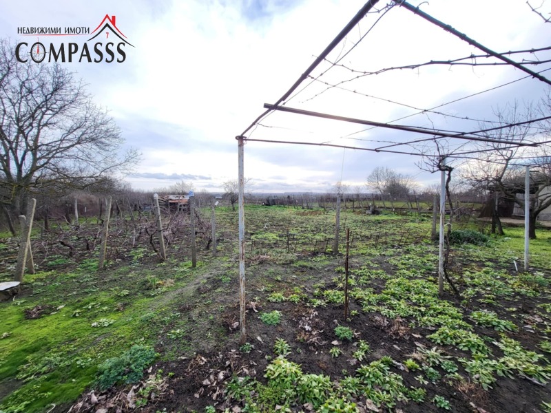 Продава КЪЩА, с. Преселенци, област Добрич, снимка 10 - Къщи - 53176012