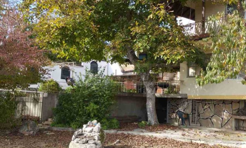 Продава КЪЩА, с. Долище, област Варна, снимка 6 - Къщи - 53203893