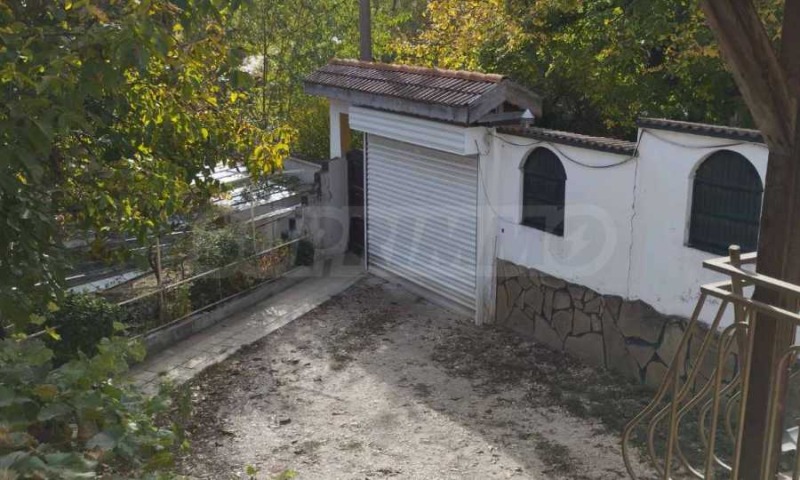 Продава КЪЩА, с. Долище, област Варна, снимка 4 - Къщи - 53203893
