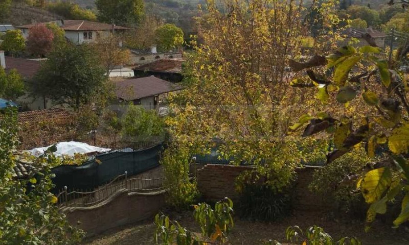 Продава КЪЩА, с. Долище, област Варна, снимка 5 - Къщи - 53203893