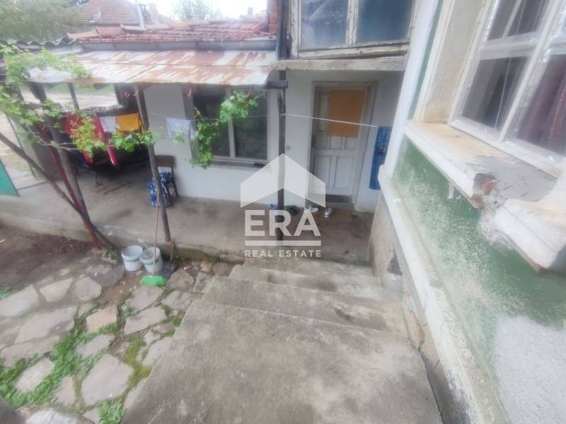 Продава КЪЩА, с. Николово, област Хасково, снимка 9 - Къщи - 54407981