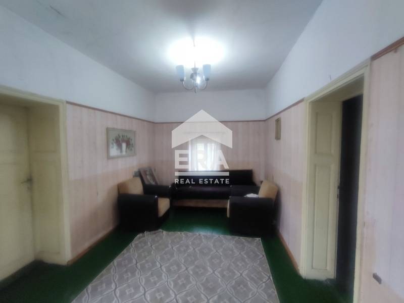Продава КЪЩА, с. Николово, област Хасково, снимка 5 - Къщи - 54407981
