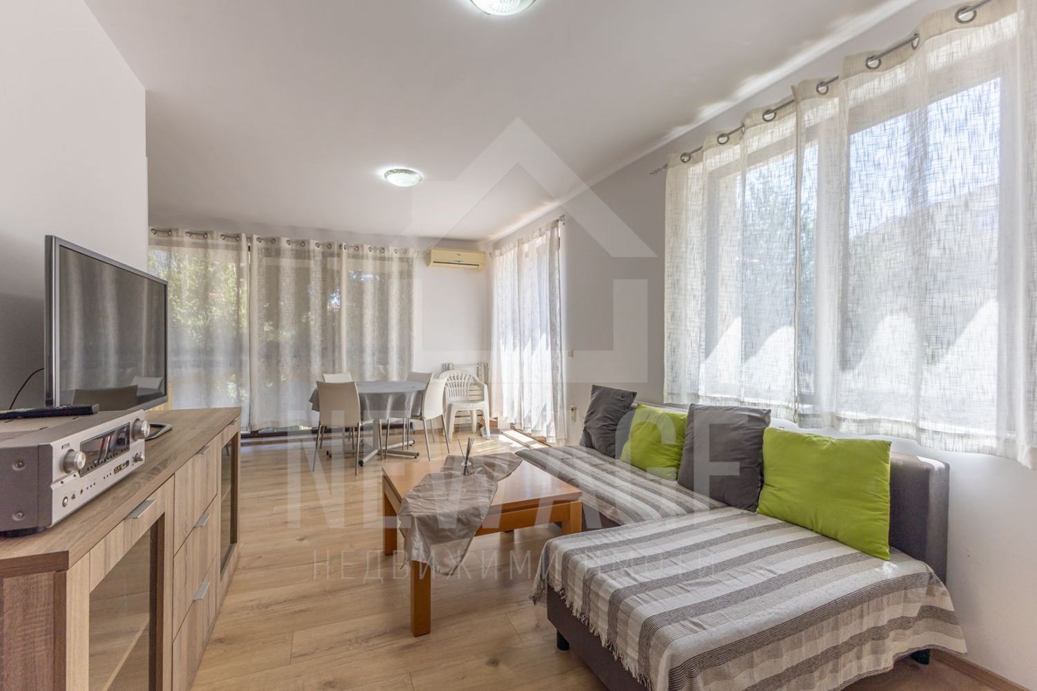 Продава 2-СТАЕН, гр. Варна, м-т Долна Трака, снимка 3 - Апартаменти - 55133979