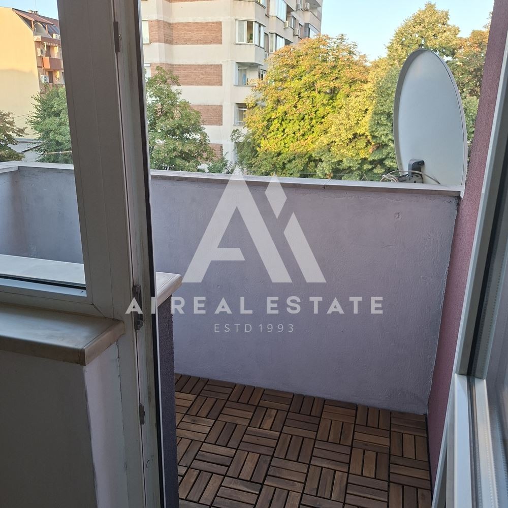 Продава 2-СТАЕН, гр. Плевен, Идеален център, снимка 8 - Апартаменти - 55896917