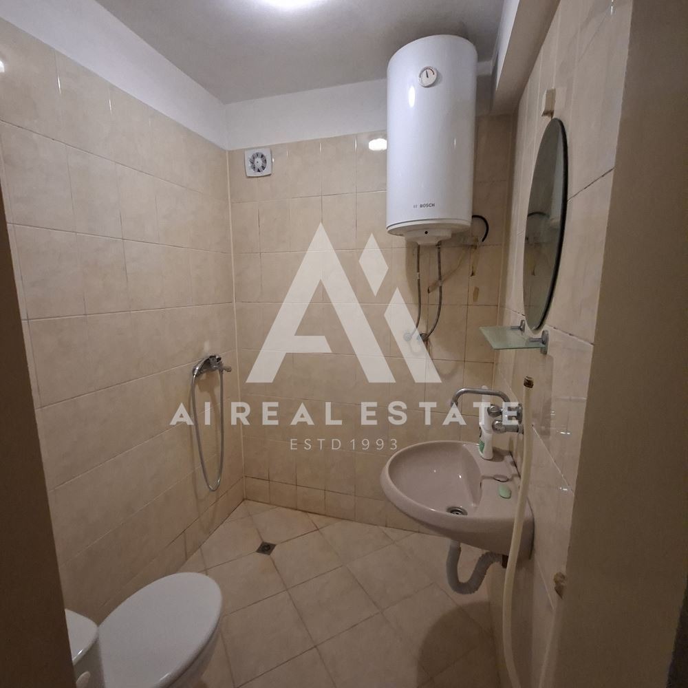 Продава 2-СТАЕН, гр. Плевен, Идеален център, снимка 16 - Апартаменти - 55896917
