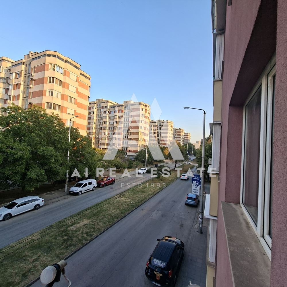 Продава 2-СТАЕН, гр. Плевен, Идеален център, снимка 13 - Апартаменти - 55896917