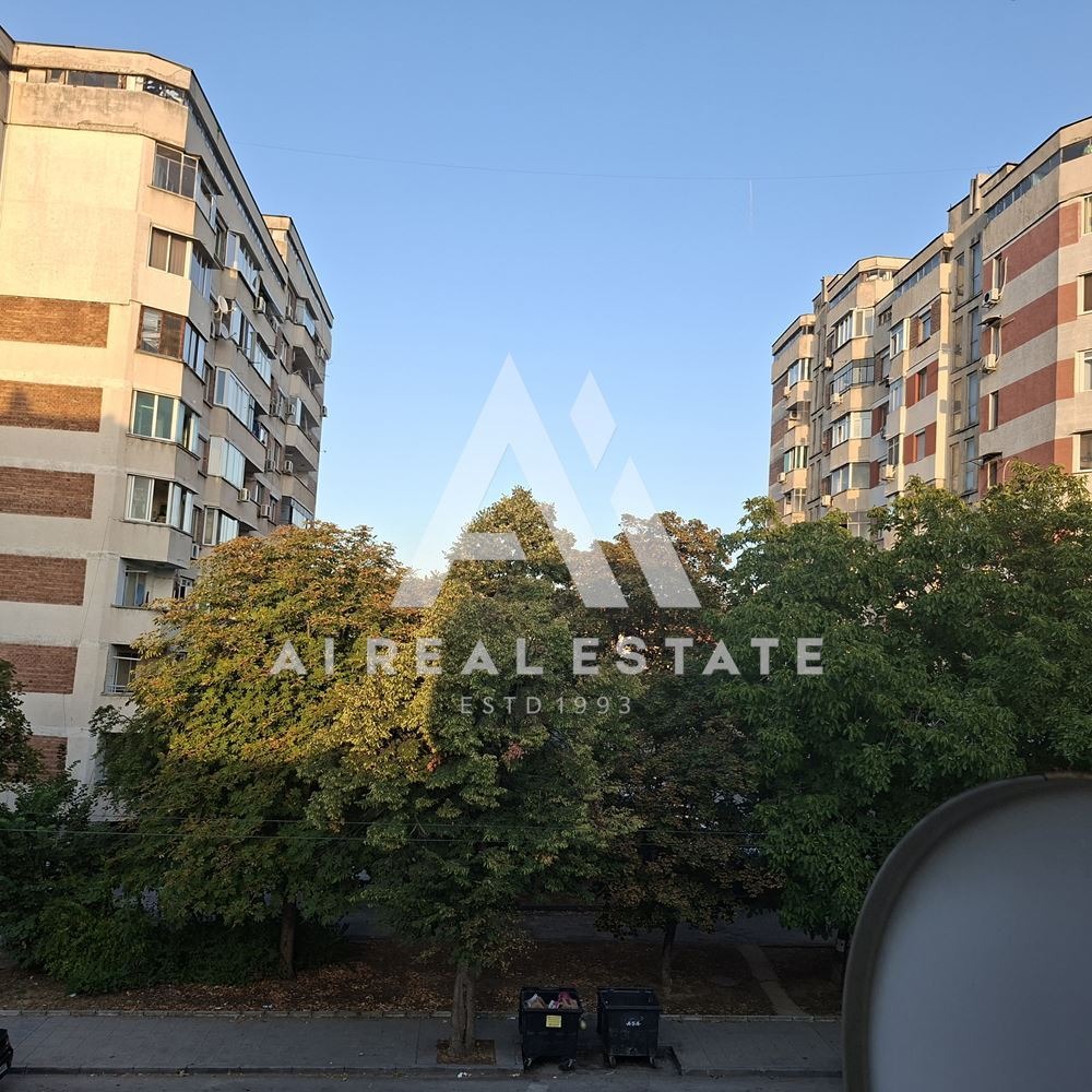 Продава 2-СТАЕН, гр. Плевен, Идеален център, снимка 11 - Апартаменти - 55896917