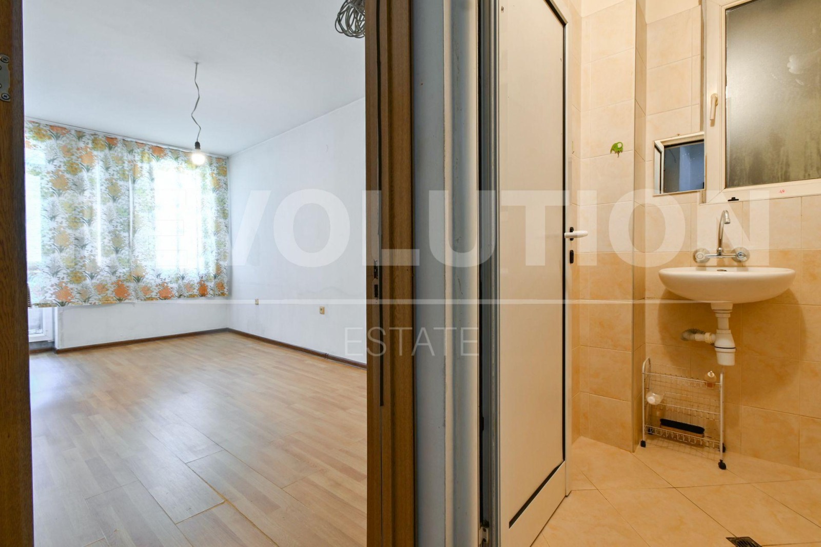 Продава 2-СТАЕН, гр. София, Редута, снимка 5 - Апартаменти - 56681560
